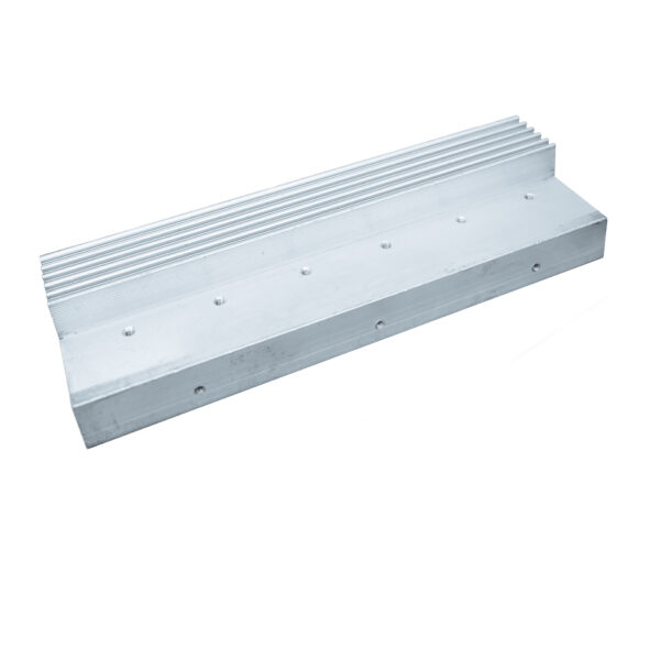 aluminum heat sink