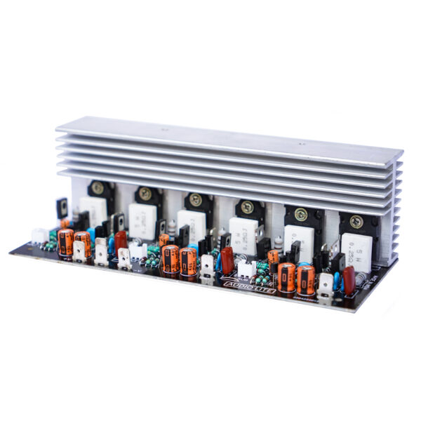 amplifier board