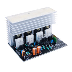 amplifier board