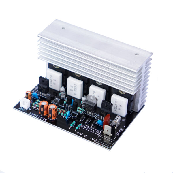 amplifier board