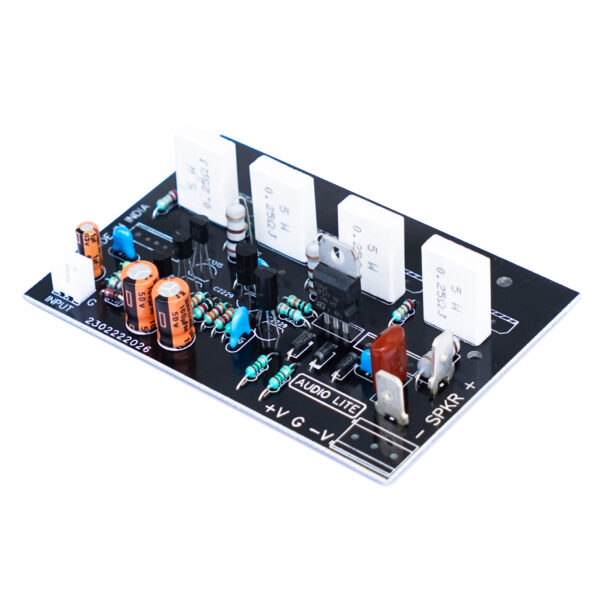 amplifier board