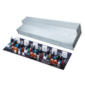 amplifier board