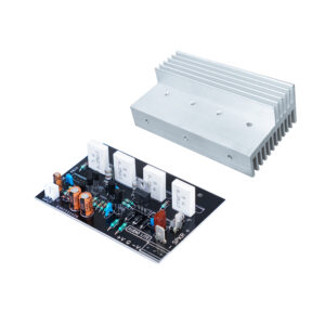 5200 amplifier board