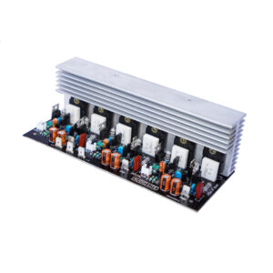 amplifier board