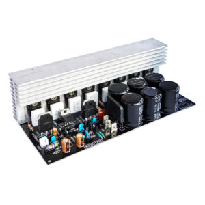 amplifier board