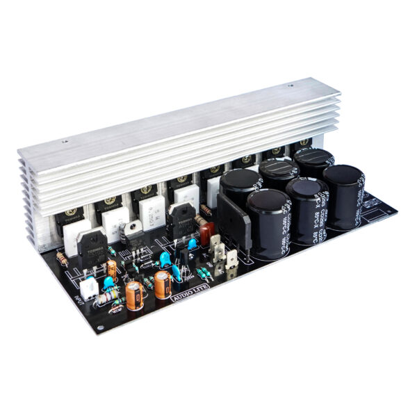 amplifier board