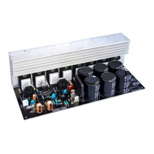 amplifier board