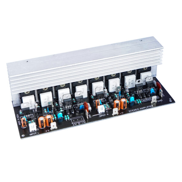 amplifier board