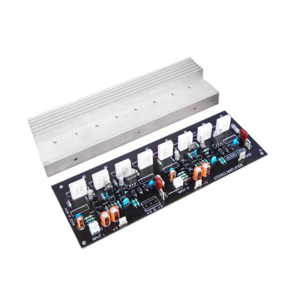 amplifier board