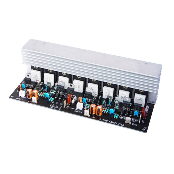 amplifier board