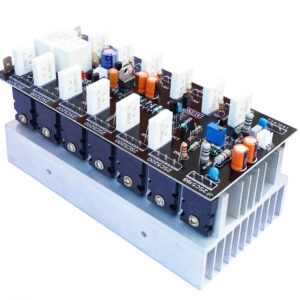 amplifier board