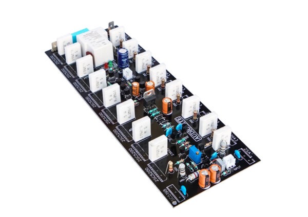 amplifier board