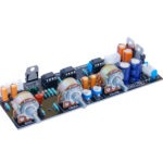 bass treble amplifier board