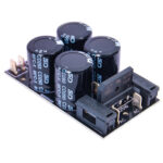 AUDIO LITE AC to DC Converter Power Supply for Amplifier (Capacitor Filter Board)