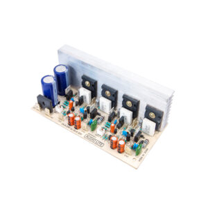 amplifier board