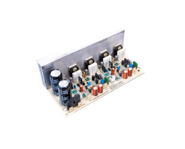 amplifier board