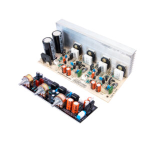 amplifier board