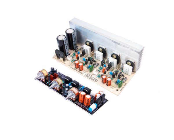 amplifier board