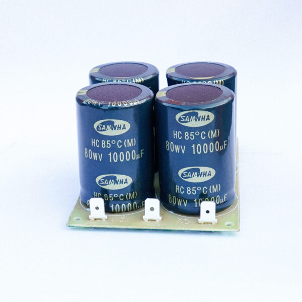 AUDIO LITE AC to DC Converter Power Supply for Amplifier (Capacitor Filter Board) - Image 4