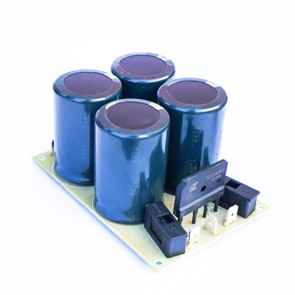 AUDIO LITE AC to DC Converter Power Supply for Amplifier (Capacitor Filter Board) - Image 3