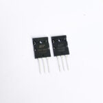 SOT 2SC5200 and 2SA1943 Transistor Pair [1 Pair]