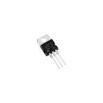 Audio Lite (Pack of 5) 7805 Voltage Regulator IC 12v to 5v with Heat Sink Free