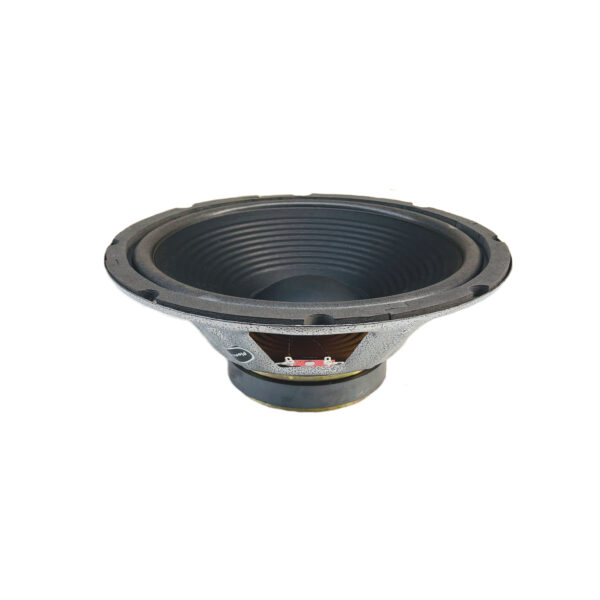 Audio Lite 12 inch 4Ω to 8Ω (ohm) 135W to 155W Heavy duty heavy power audio Subwoofer - Image 4