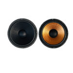 Audio Lite 12 inch 4Ω to 8Ω (ohm) 135W to 155W Heavy duty heavy power audio Subwoofer