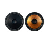 Audio Lite 12 inch 4Ω to 8Ω (ohm) 135W to 155W Heavy duty heavy power audio Subwoofer