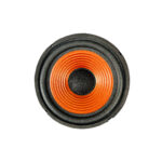 Audio Lite 8 inches  Woofer 4 Ohms, Peak Power Handling 360W for Car Home, Theater and Sound Box