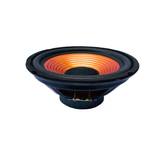 Audio Lite 8 inches  Woofer 4 Ohms, Peak Power Handling 360W for Car Home, Theater and Sound Box - Image 2