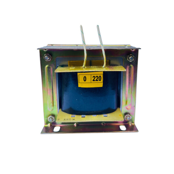 Audio Lite Transformer Output Voltage 30-0-30 10 Ampere, 12-0-12 1 Ampeare for Mosfet Amplifier Board (Aluminum) - Image 6