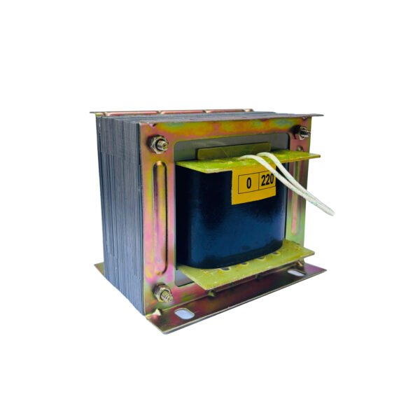 Audio Lite Transformer Output Voltage 45-0-45 10 Ampere, 12-0-12  1 Ampere for Mosfet Amplifier Board (Copper) - Image 6