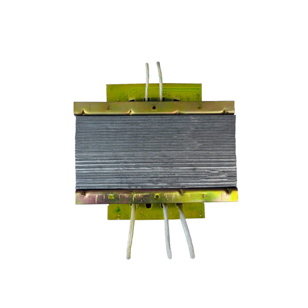 Audio Lite Transformer Output Voltage 45-0-45 10 Ampere, 12-0-12  1 Ampere for Mosfet Amplifier Board (Aluminum) - Image 7
