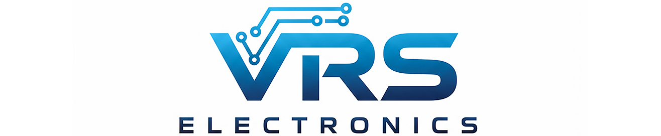 VRS ELECTRONICS