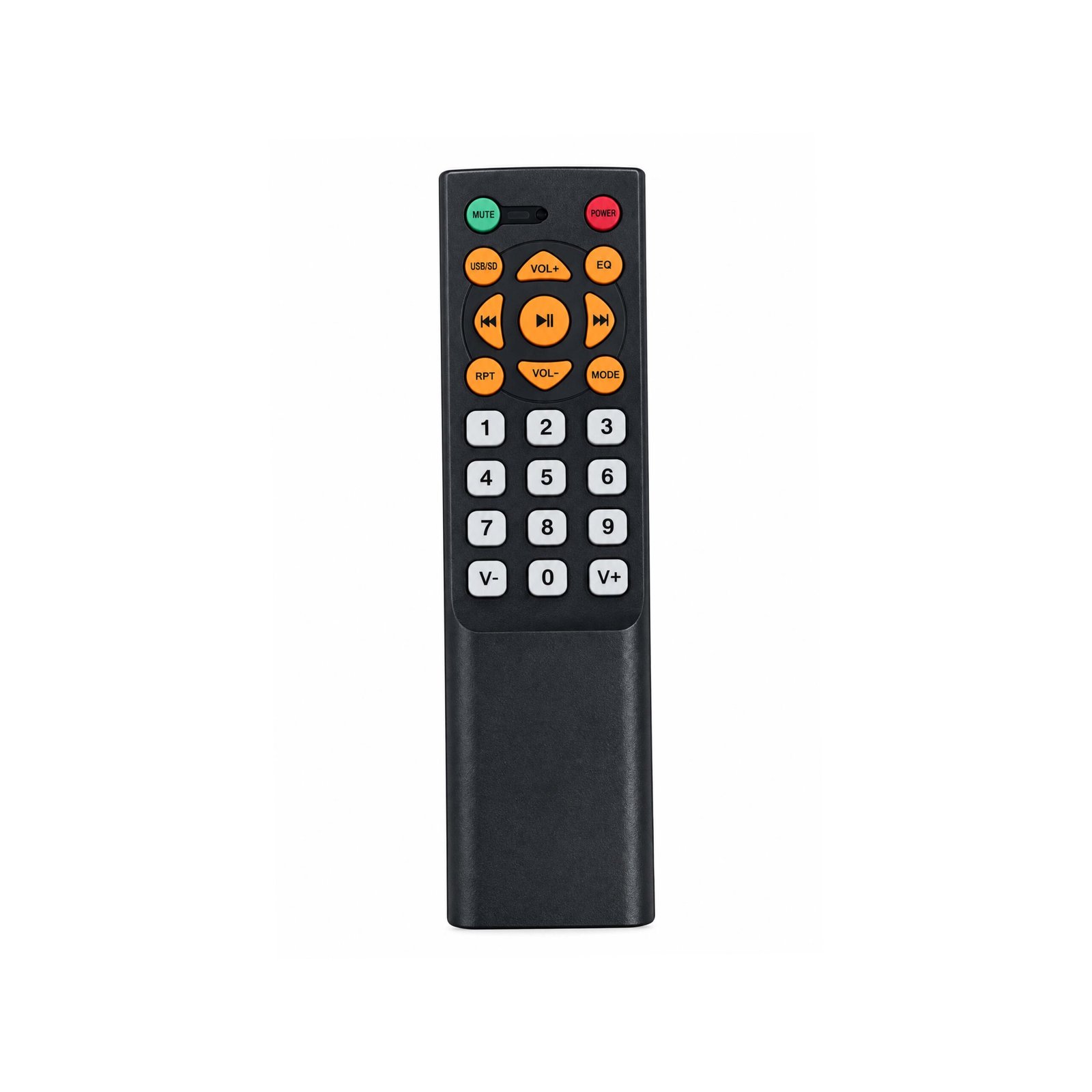 AUDIO LITE Bluetooth Digital Player Module with USB, TF Card, AUX & FM Support with Remote. 5 AUDIO LITE Bluetooth Digital Player Module with USB, TF Card, AUX & FM Support with Remote. - Image 3